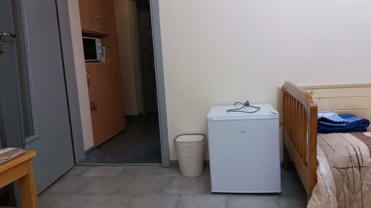 Нощувки Ботеви Schumen Exterior foto
